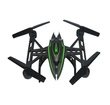 Dron JXD 509G 509W Update Version 510W JXD510W RC Quadcopter RTF 2.4GHz drone with Camera VS MJX X400/X600/X6SW/MJX X101 X5SW