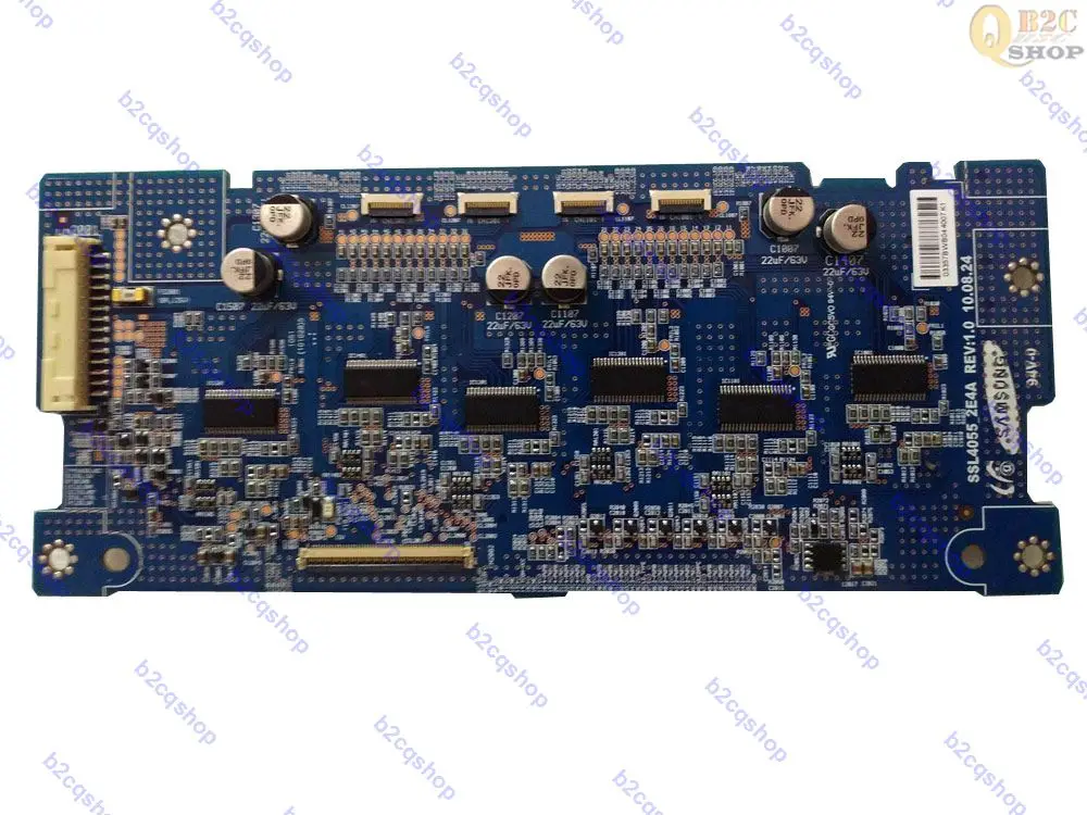 Оригинальная плата инвертора постоянного тока для Sony SSL4055 2E4A|Комплекты умного