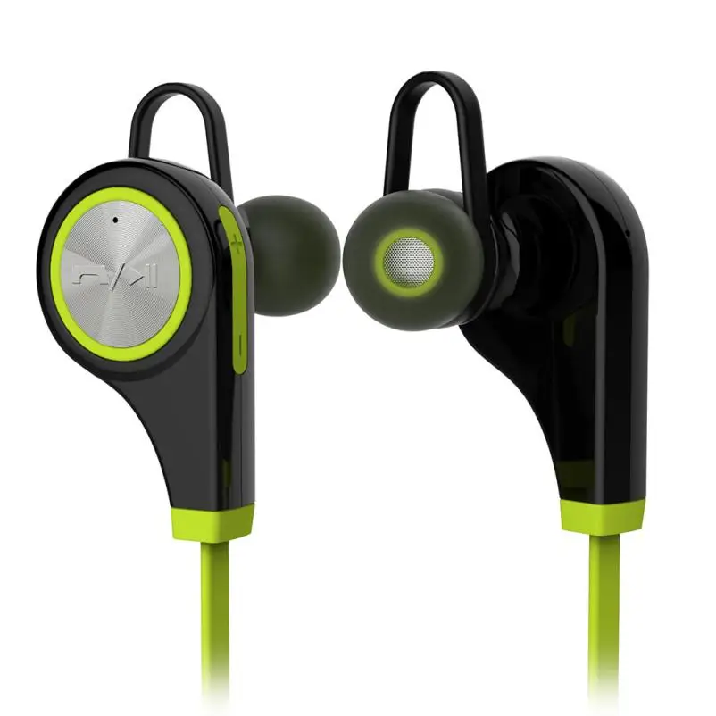 Hiperdeal New Athlete wireless Earphone Stereo Headset Gym Headphone