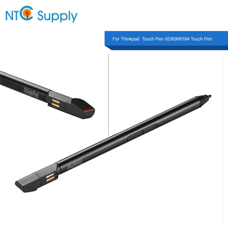 Блок питания NTC Для нового оригинального ActPen для Lenovo Thinkpad Pen pro P/N 00HN897 4X80K32539 SD60M0194