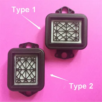 

Import rubber top quality 5113 capping station for Epson 5113 print head cap assy printhead clean unit cap top 1pc