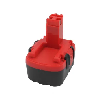 

Power Tool Battery 12V Ni-MH 2.5Ah 2500mAh for Bosch BAT043 2 607 335 692 Bosch 22612 Bosch 23612