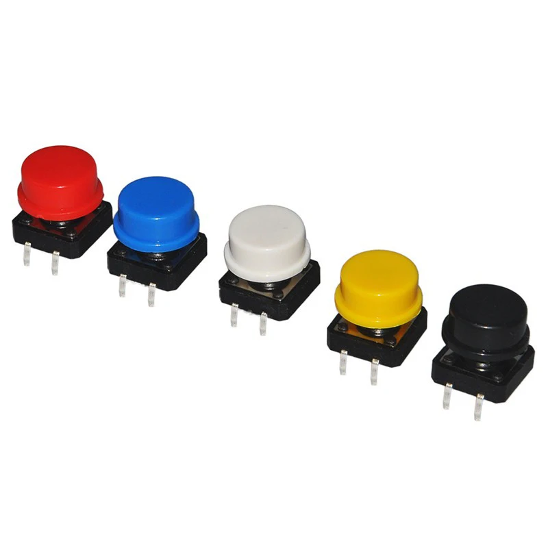 examples of active components electrical components list