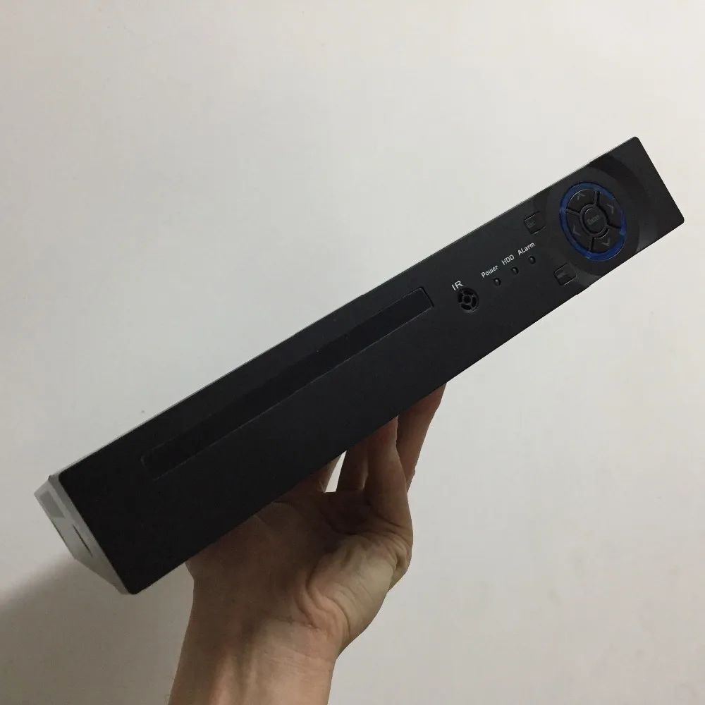 H.265 4CH 5MP 8CH POE 48V POE NVR ip-камера видеонаблюдения с поддержкой Wi Камера видеонаблюдения CCTV Системы P2P ONVIF 2MP/5MP/4 K Сетевой Видео Регистраторы 4 ТБ
