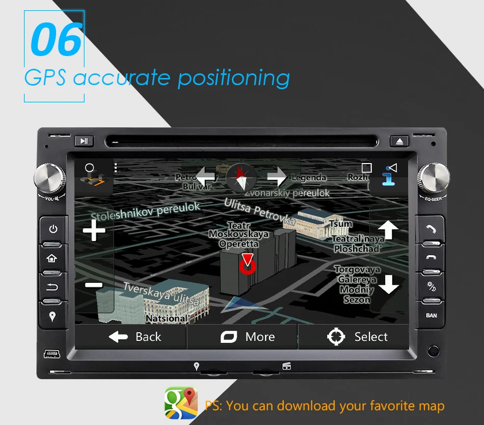 Eunavi TDA7851 2 Din Android 9,0 автомобильный DVD радио плеер gps для VW Volkswagen PASSAT B5 MK4 MK5 JETTA BORA POLO транспорт T5