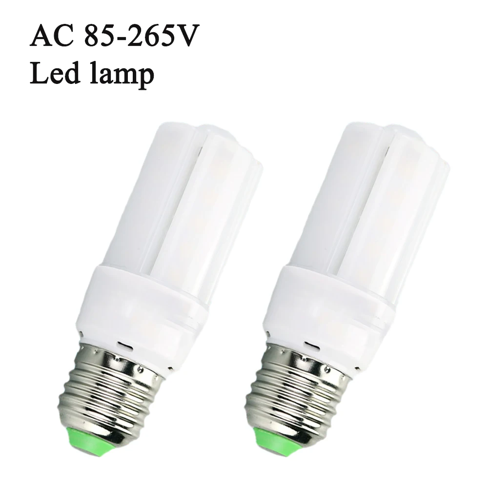 LED Eye protection lamp 5W 10W 15W 20W 30W E27 E14 B22 No Dazzle Spot Bulb 85V 265V Children