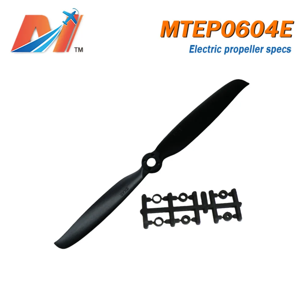 

Maytech Clearance Sale (1pc) Plastic material 6.0x4.0 inch Propeller