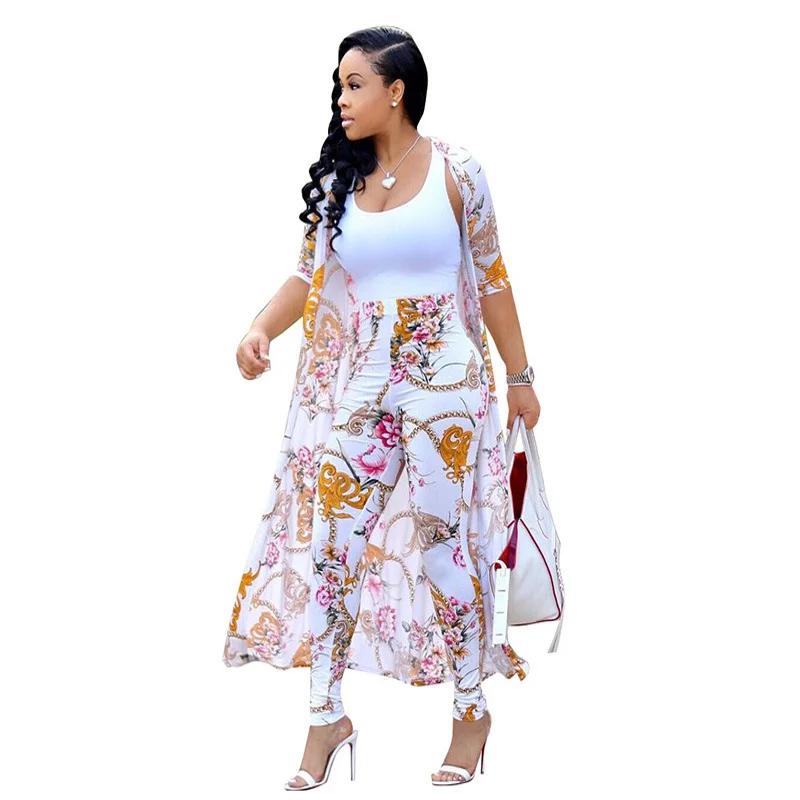 2018 Новое поступление Женская африканская одежда традиционная африканская одежда плащ брюки комплект из 2 предметов африканская Дашики