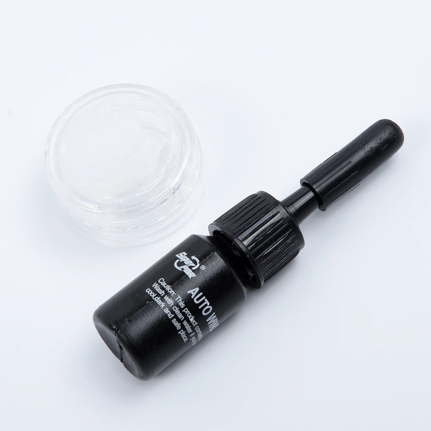 Ferramentas da Janela do Carro Kit de Reparo Substituir Rachado Vidro Acessório Pára-brisa Faça Você Mesmo Scratch Extra Peças Reposição Útil Novo 8 Substituir rachado kit de reparo vidro ferramentas