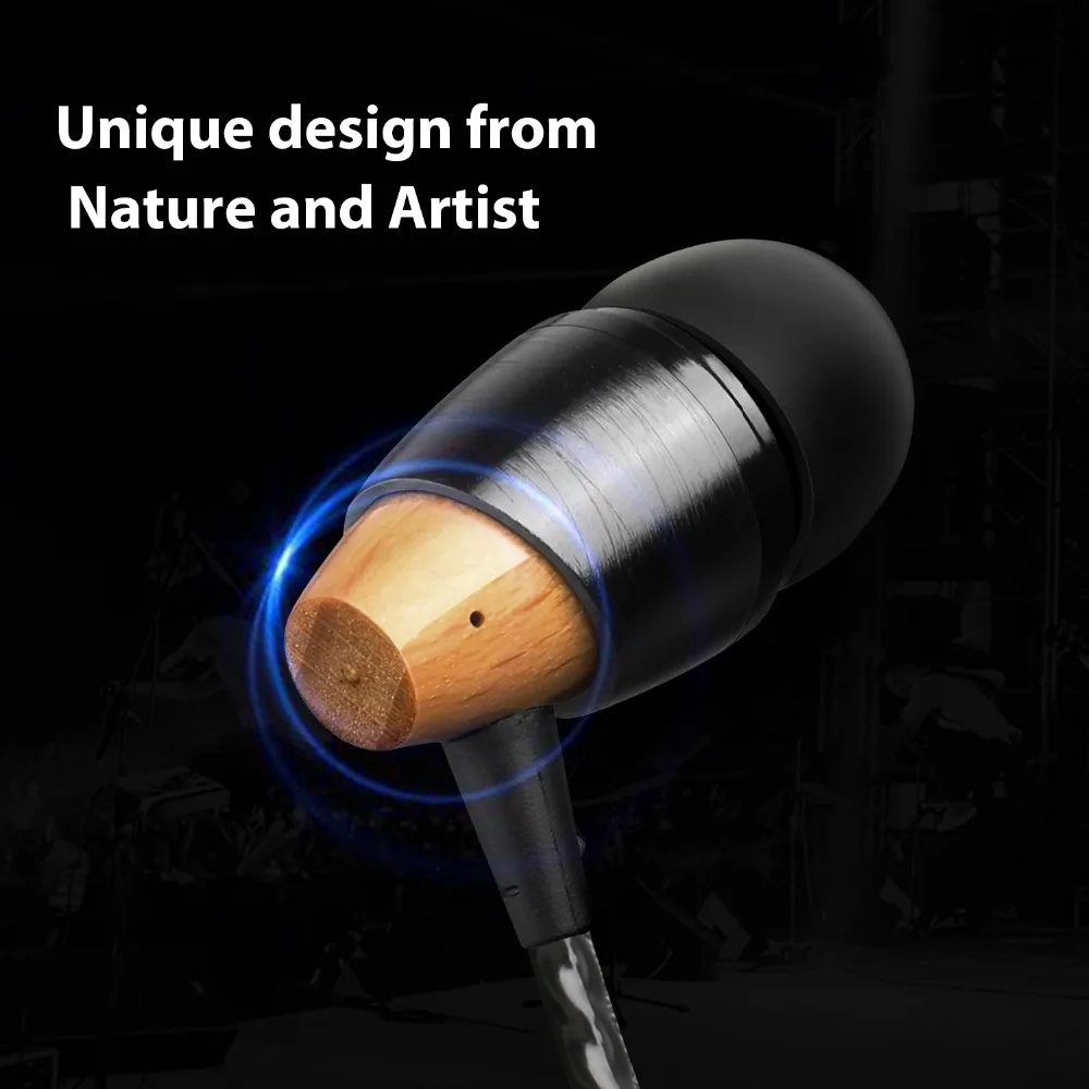 SoundPEATS, вставные проводные наушники, супер звук, 3,5 мм разъем, сильные басы, стерео музыкальные наушники, наушники для смартфонов samsung Xiaomi, гарнитура