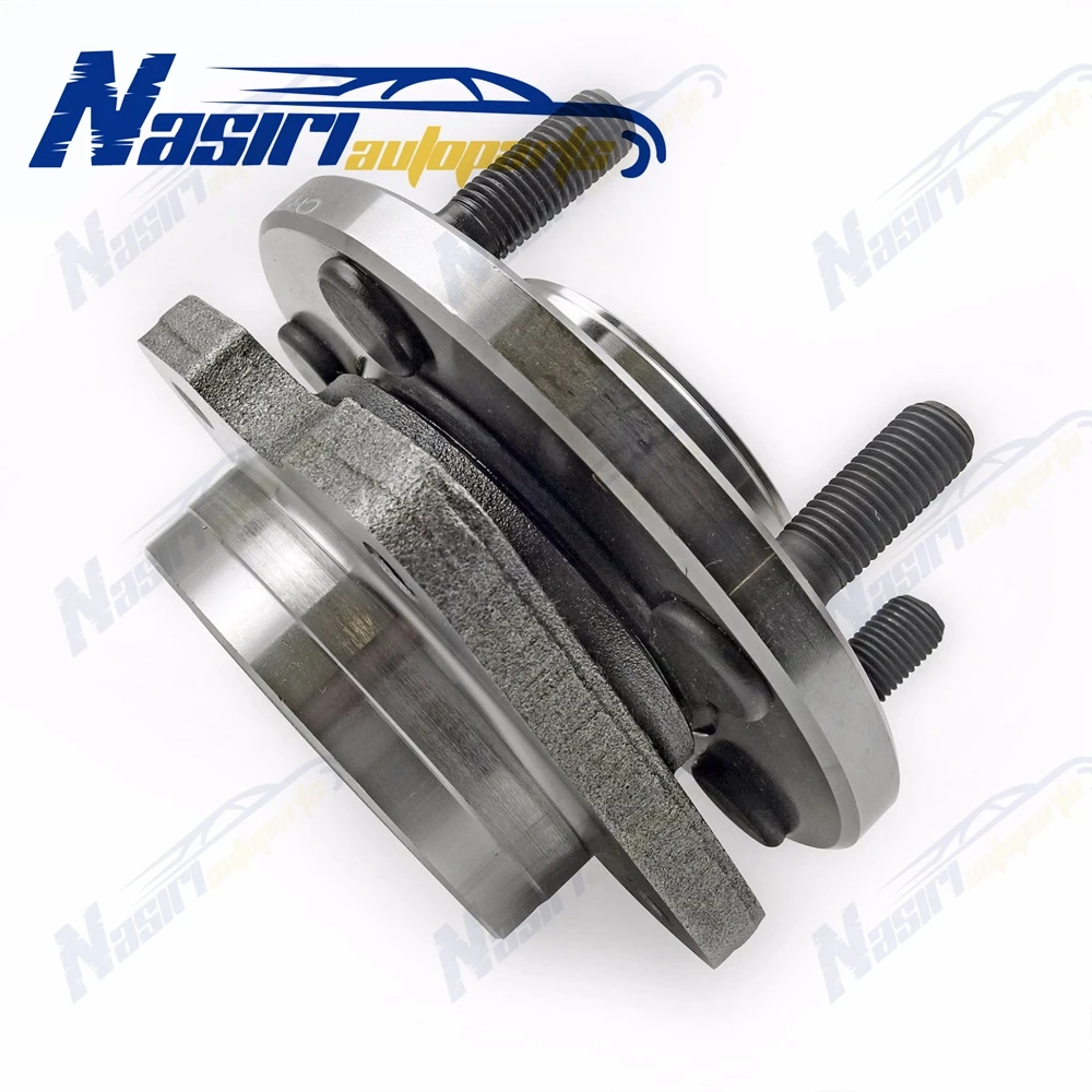 Front Wheel Hub Bearing Assembly for Chrysler Town & Country Voyager Dodge Grand Caravan Plymouth 1996-07 513123