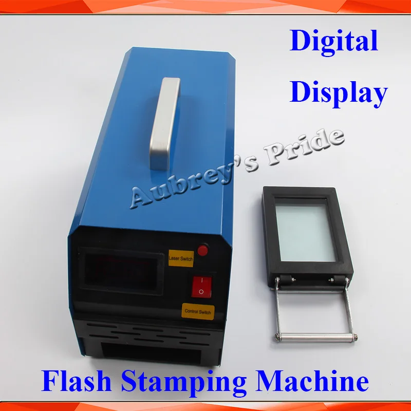Фоточувствительный фотографический фотоаппарат с цифровым дисплеем 2 3|flash stamp