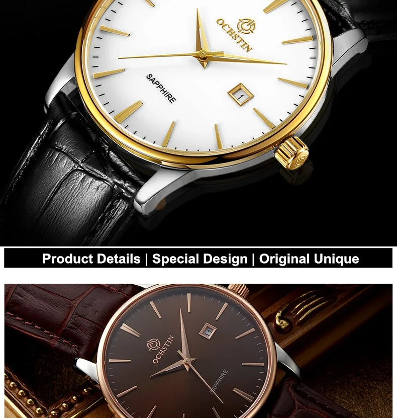 High Quality watch quartz