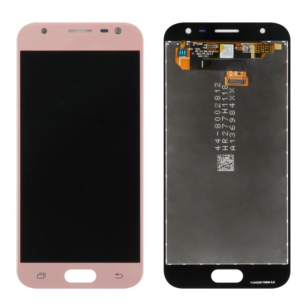 Samsung-galaxy-j3-2017-J330-粉(3)