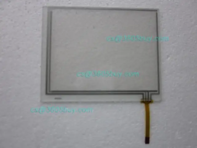 

Mt506mv Human Machine Interface Touch Screen