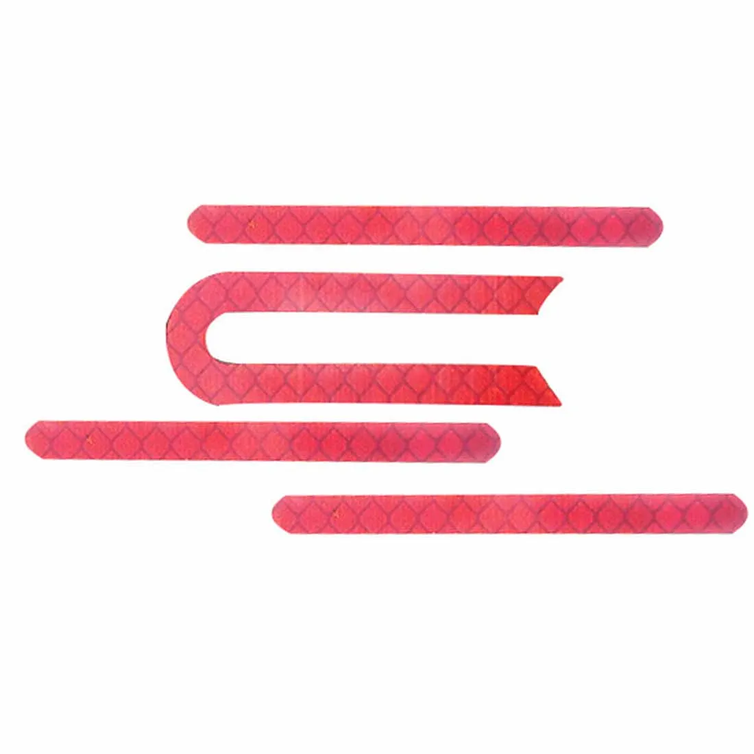 Hot New Front Rear Wheel Tyre Cover Protective Shell Reflective Sticker For Xiaomi Mijia M365 Electric Scooter Skateboard Parts Hot New Front Rear Wheel Tyre Cover Protective Shell Reflective Sticker For Xiaomi Mijia M365 Electric Scooter Skateboard Parts