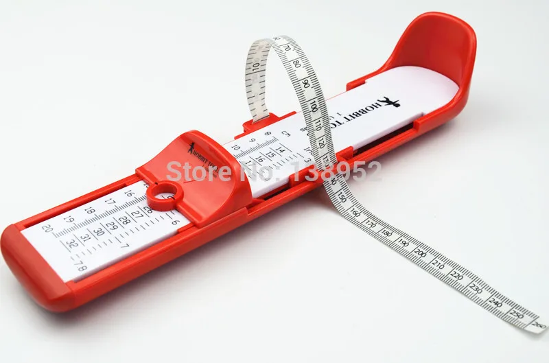 new feet measure gauge (3)