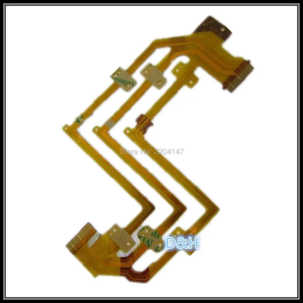 HC5 HC7 HC9 SR220 SR10 SR210   LCD