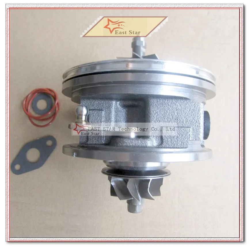 Turbo CHRA Turbine Cartridge Core BV40 53039880268 53039880339 53039880231 14411-3XN1A For Nissan Murano 2.5L dCi YD25DDT 140KW (2)