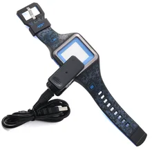 Кабель USB Замена зарядки клипа док Зарядное устройство адаптер для мета часы/для MetaWatch подготовкой Рамки Смарт-часы