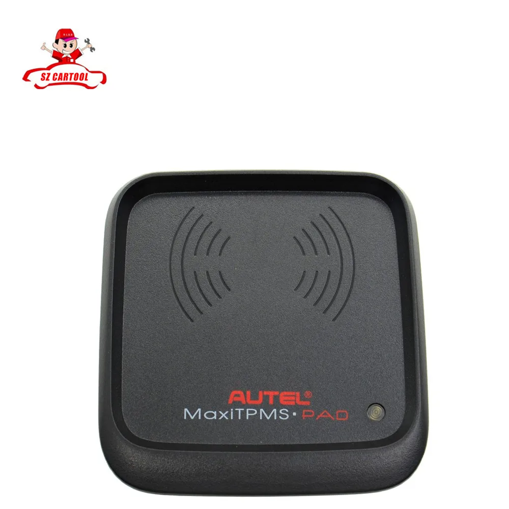 Autel MaxiTPMS PAD TPMS Sensor Programming Accessory Device Program MX-Sensor TPMS activation tools