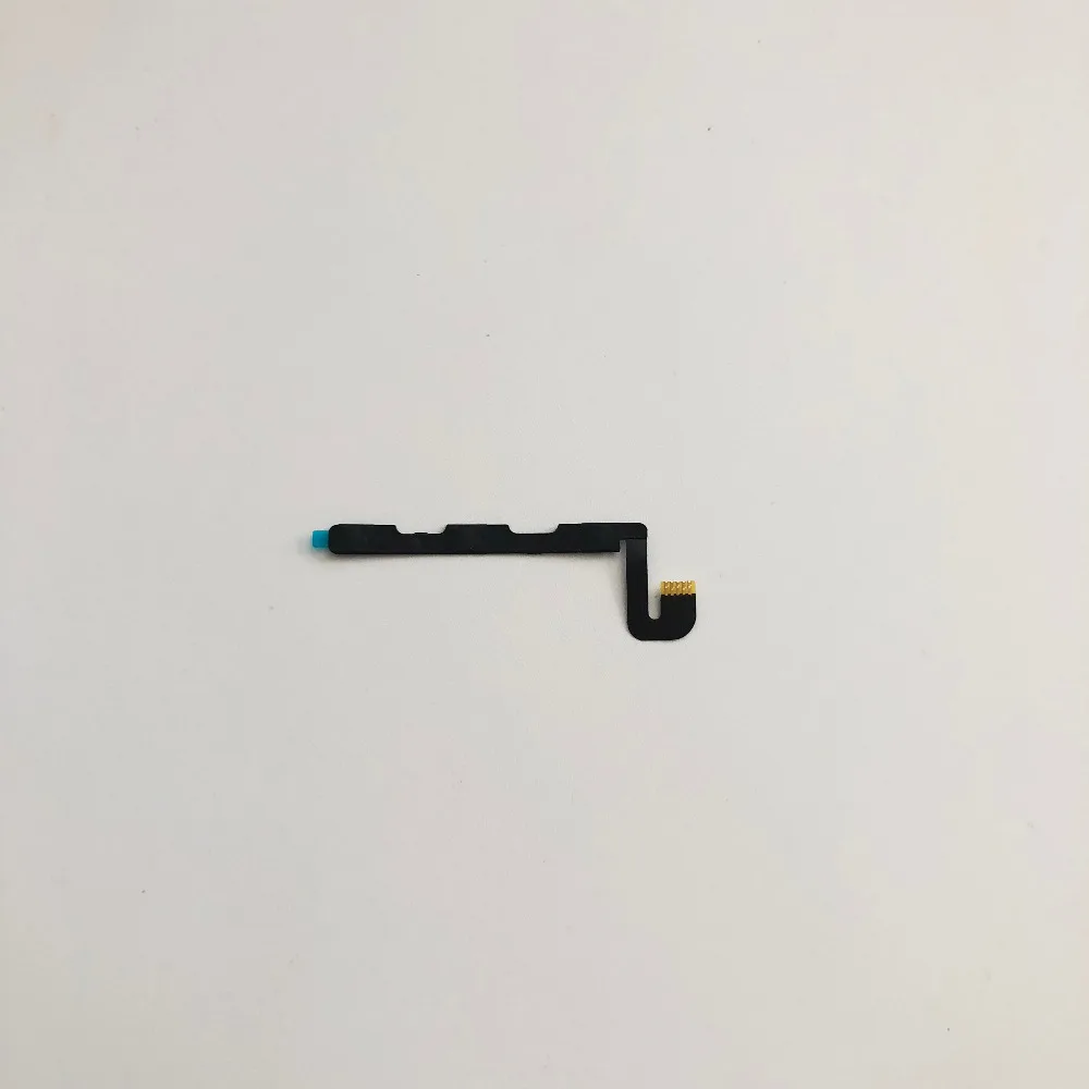 

New Power On Off Button+Volume Key Flex Cable FPC For Blackview A20 MTK6580M Quad Core 5.5"18:9 960 x 480 + Tracking Number