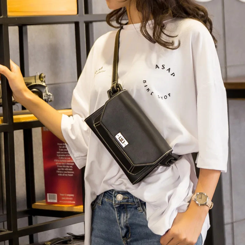 Best Luxury Waist Bags For Women Over 60