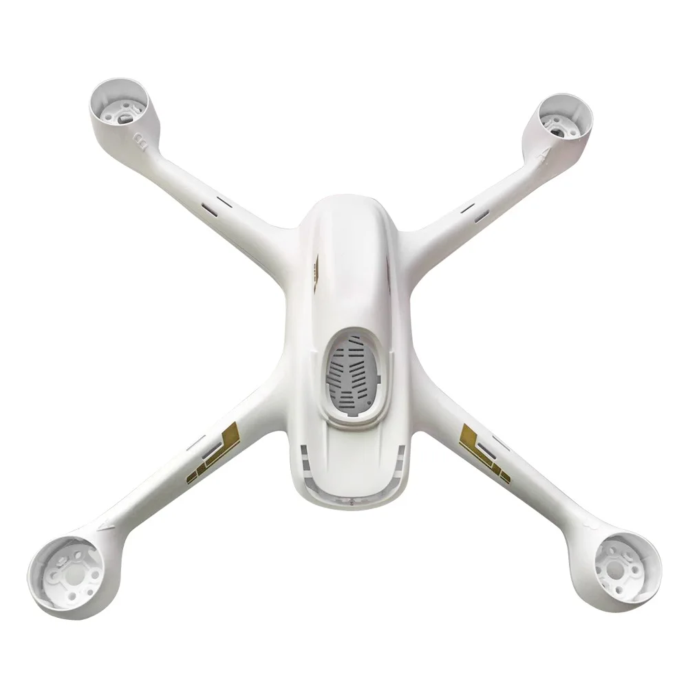 Hubsan Hubson H501S плохой маленький корпус самолета