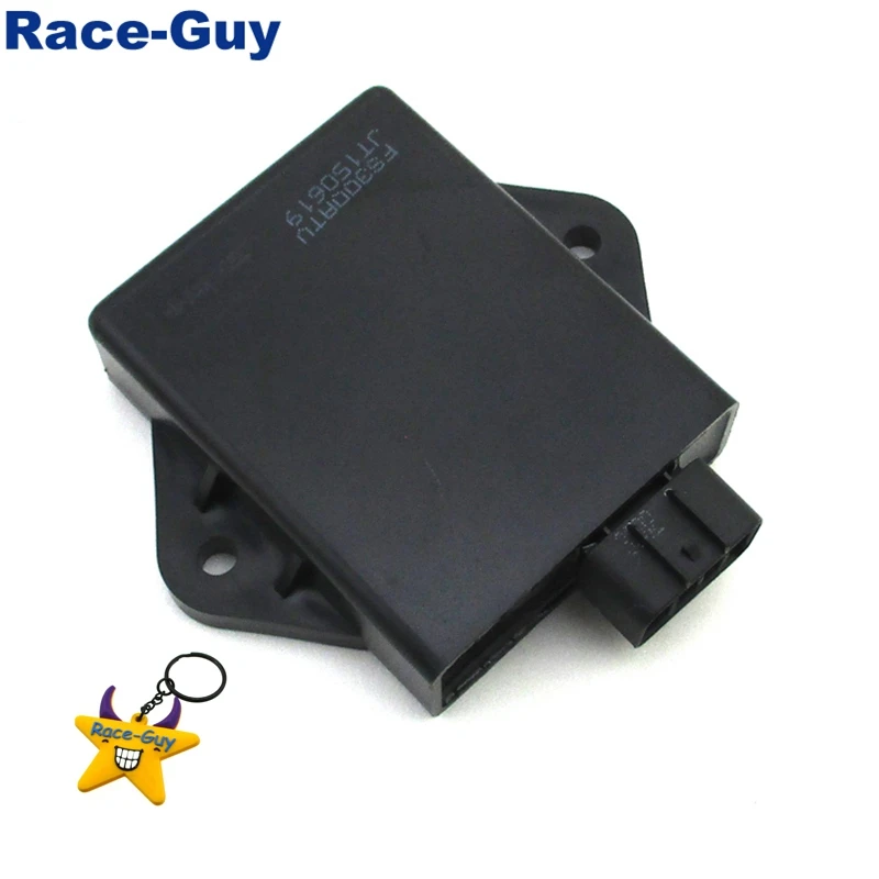 

Ignition 8 Pin DC CDI Box For Linhai Yamaha 260cc 300cc Horizontal Engine Moped Scooter ATV Quad 4 Wheeler Go Kart