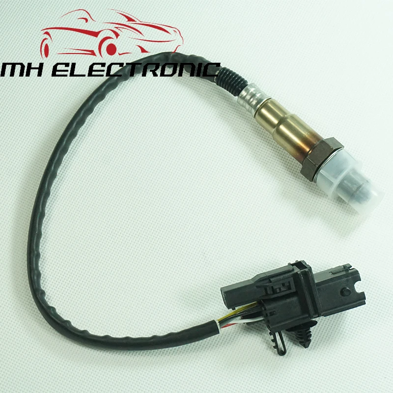 

MH ELECTRONIC High Performance 0258007206 0258007206 0258007206 LSU4.2 Oxygen O2 Sensor Wideband O2 UEGO Sensor fits PLX, AEM