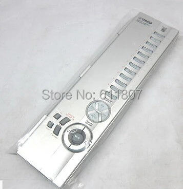 FOR YAMAHA DSP A2 DSPA2 Audio/Video Receiver Remote
