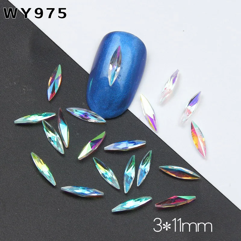 WY975