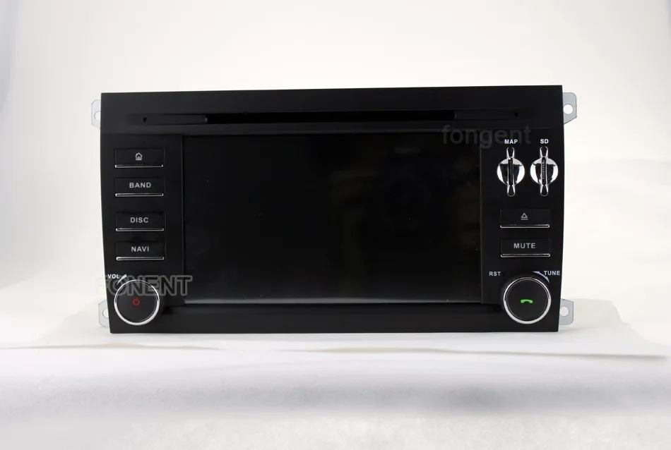 Flash Deal auto radio gps Navigation Android Unit Car Audio Multimedia Player For Porsche Cayenne 2003 2004 2005 2006 2007 2008 2009 2010 5