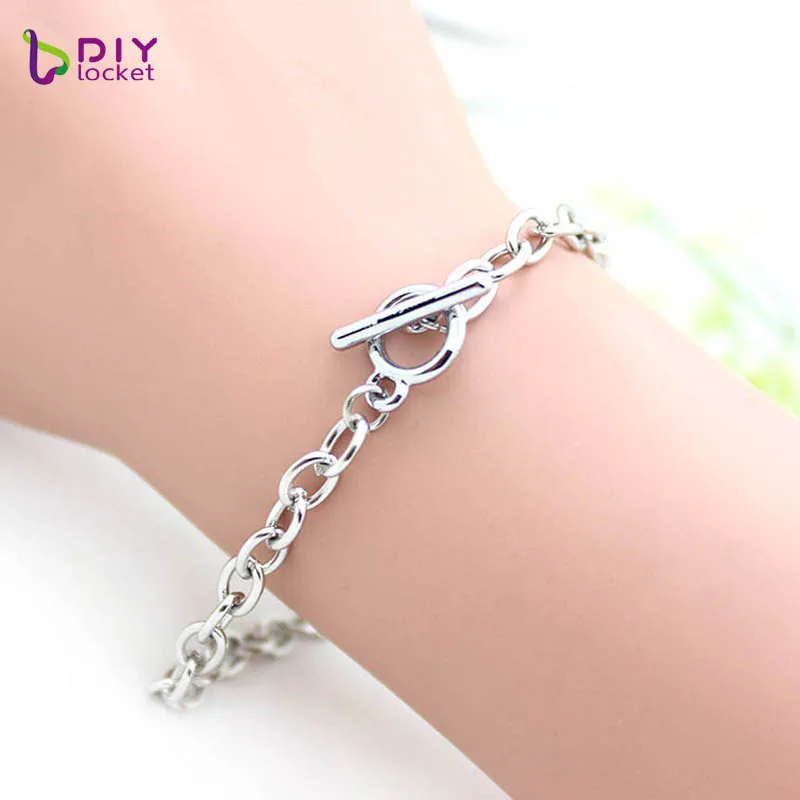 O T Toggle Clasp LSDA08 7