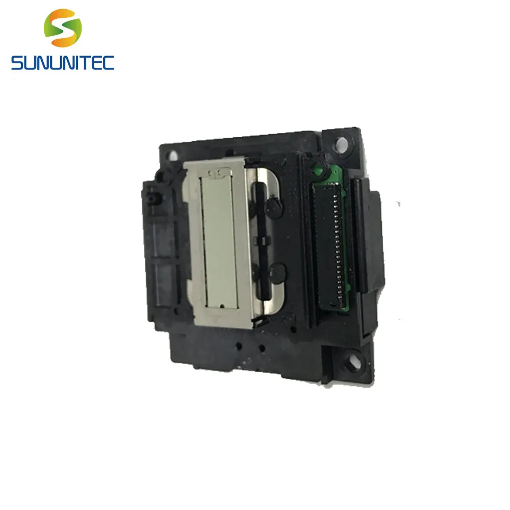 Печатающая головка FA04010 для Epson ET2500 ET2610 ET2550 ET4500 L366 L375 L386 L395 L405 L456 L475 L486 L495 L575|Детали