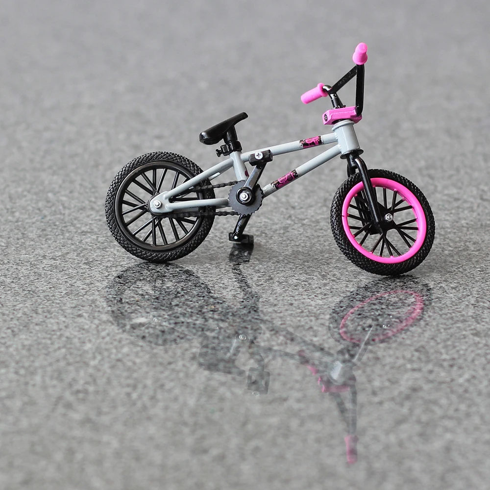 

High quality BMX bike toys for children gift Mountain cycling model toys