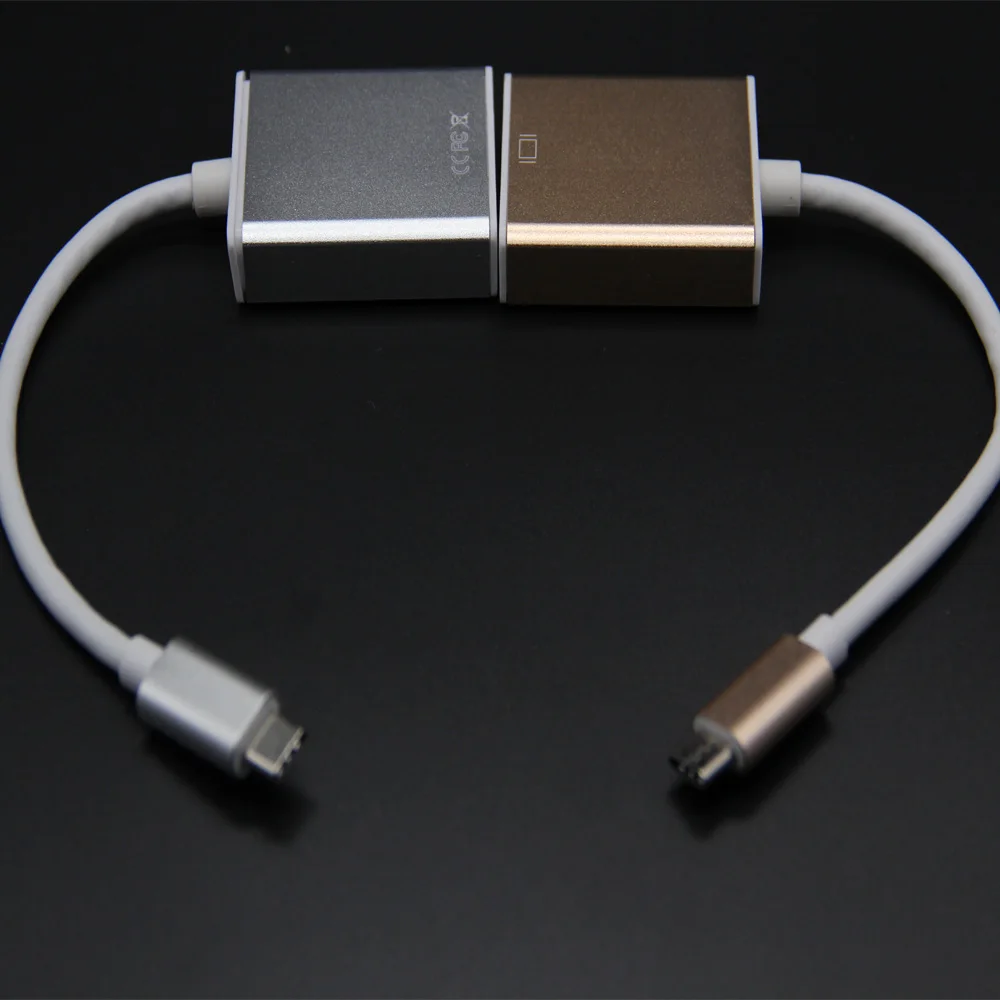 apple type c to hdmi connector