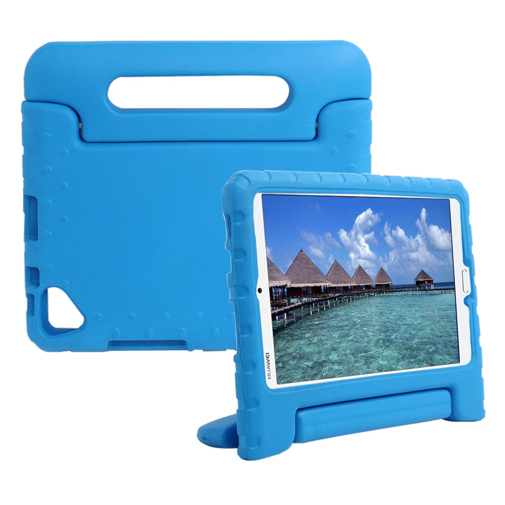 

For Huawei MediaPad T3 8.0 Case Kids Cover T3 8 inch Protective Protector for Huawei M3 8.0 M3 8.4 M5 8.4 Shockproof Cover
