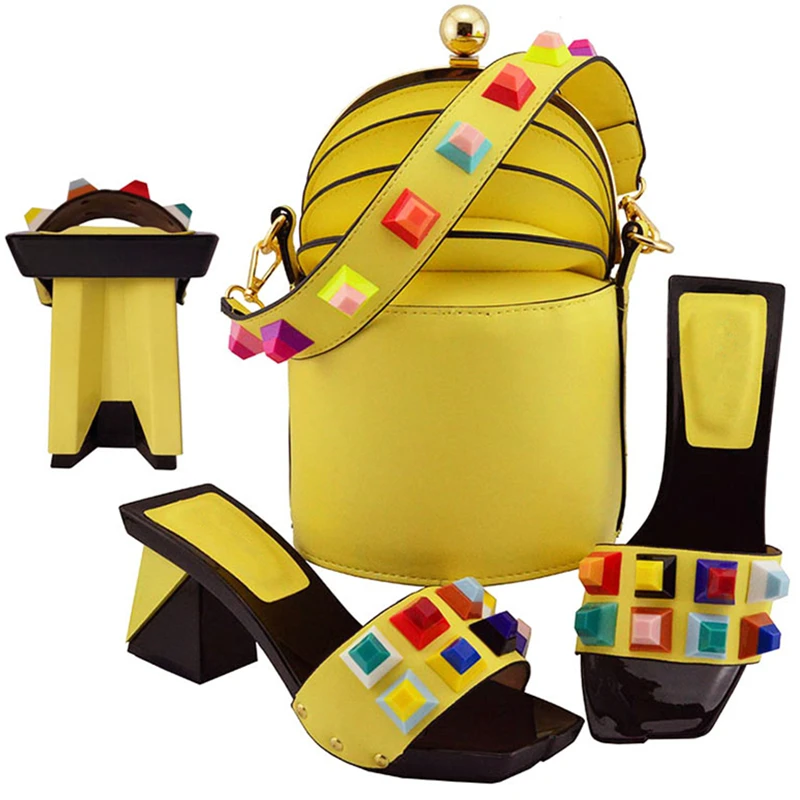 MD011 Yellow_