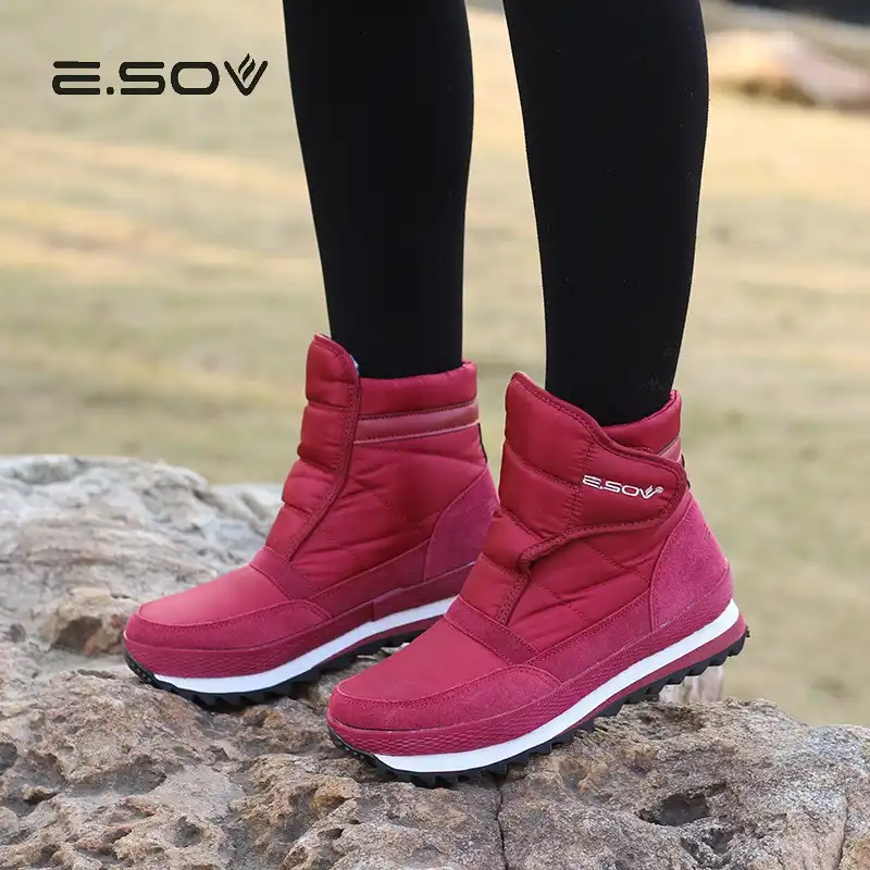 esov boots