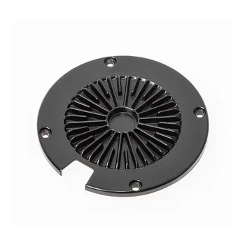 

Original Bottom Cover for 6010 motor base (Red /Black) for DJI Matrice M600 Plant protection machine Drone Accessories