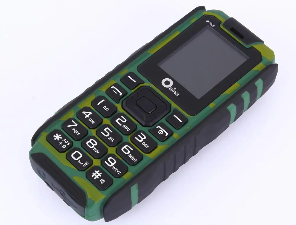 XP7 Rugged Phone  (14)