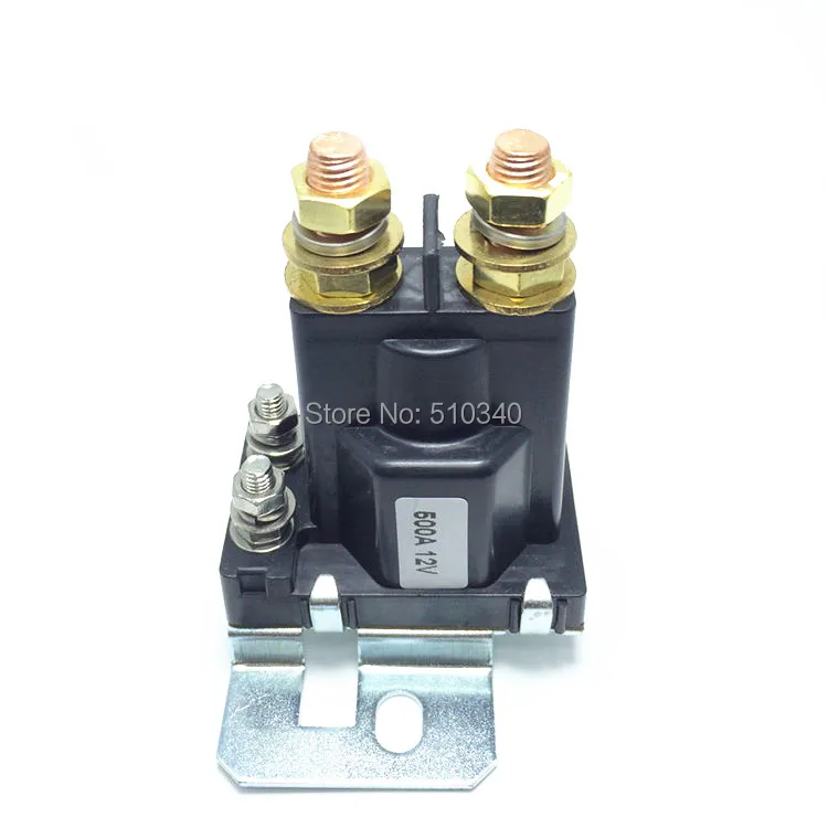 12V500A41