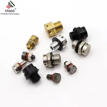 Водонепроницаемый IP 67 M12 светодиодный eptfe мембрана