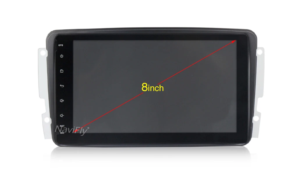 Discount NaviFly 4G+32G Android 8.0 Car multimedia Radio for Mercedes Benz W209 W203 W168 ML W163 W463 Viano W639 car gps navigation 12 Discount NaviFly 4G+32G Android 8.0 Car multimedia Radio for Mercedes Benz W209 W203 W168 ML W163 W463 Viano W639 car gps navigation 12