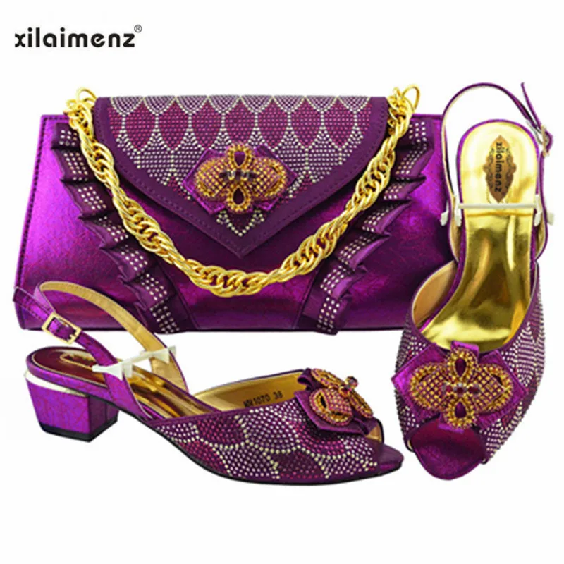 MM1070 Purple