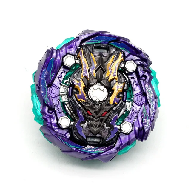 B135 Beyblade Burst Bey Blade Blades Bayblade без пускового устройства высокое сражение топ игрушки Металл Fusion Бог спиннинг B143 B122 - Цвет: B-143