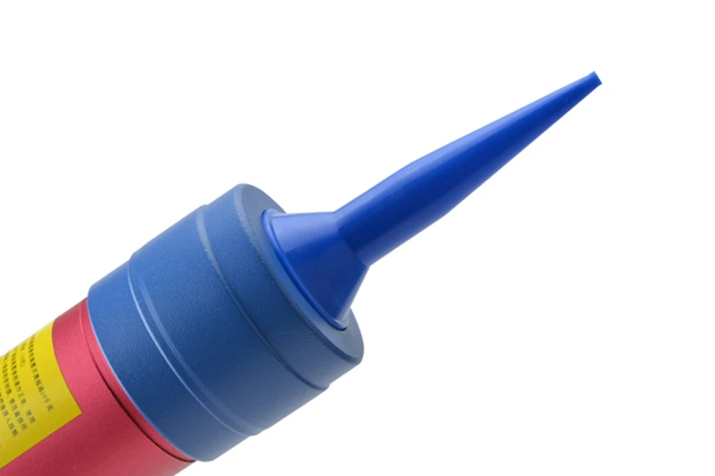 pneumatic air gel glue gun4