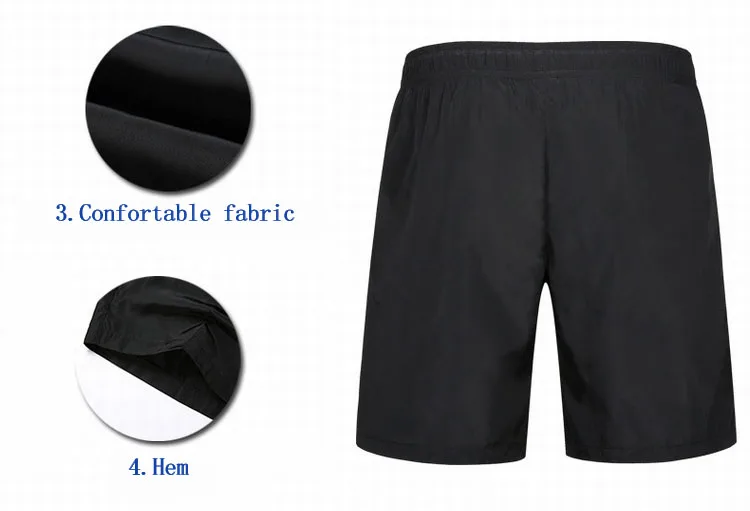summer mens cropped trousers summer shorts men debardeur homme 16-1