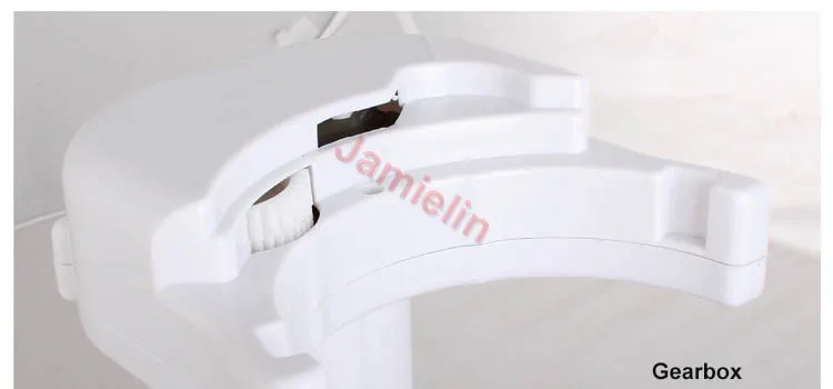 ice shaver details 5